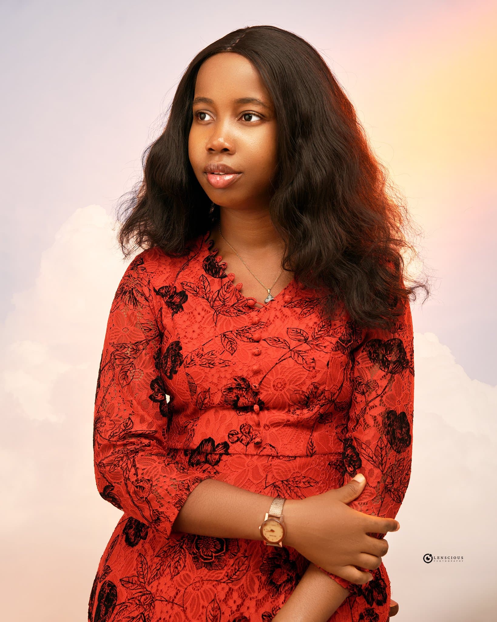 Emmanuella background
