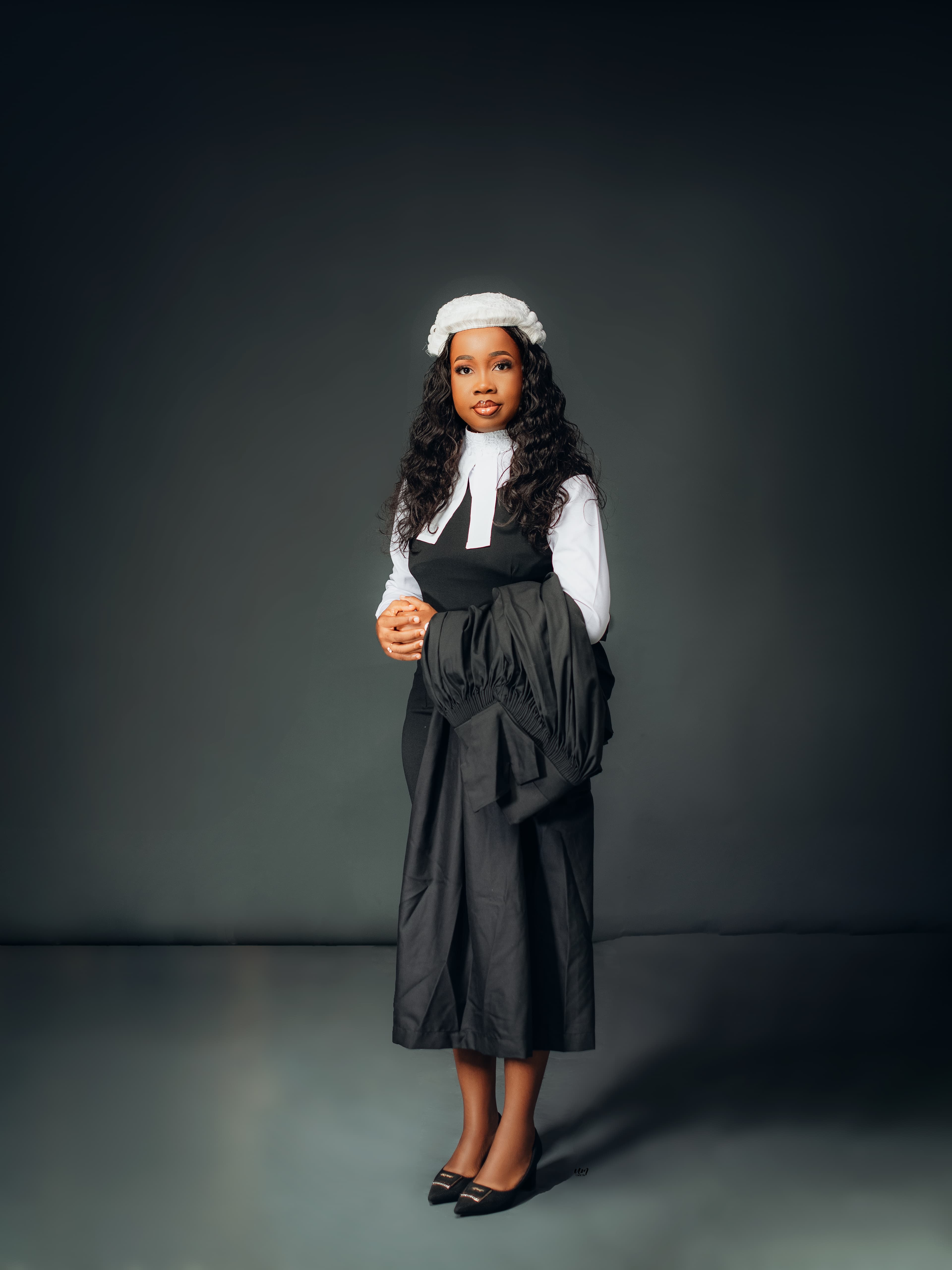 Emmanuella Chisom Ononenyi