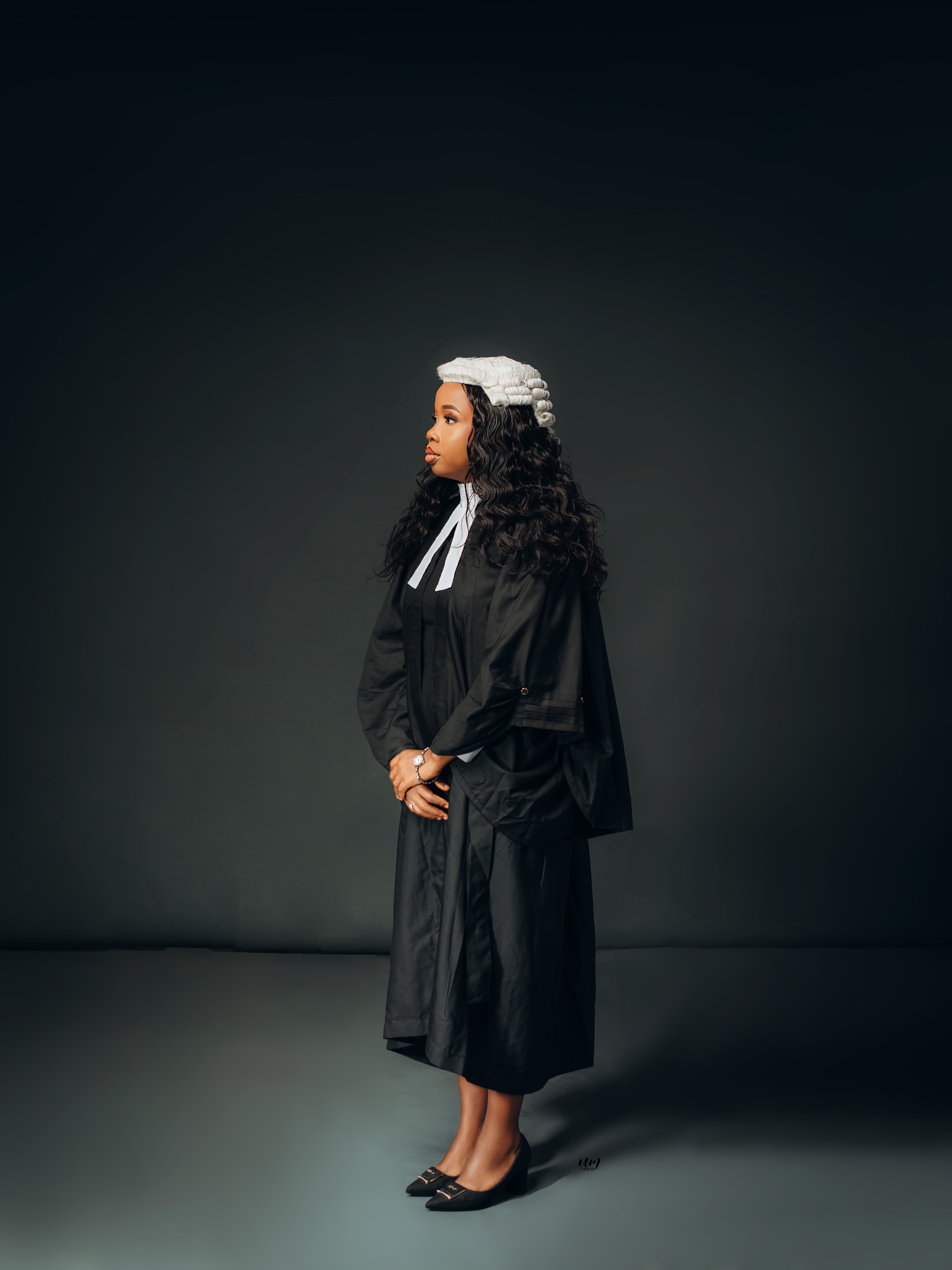 Law school graduation
