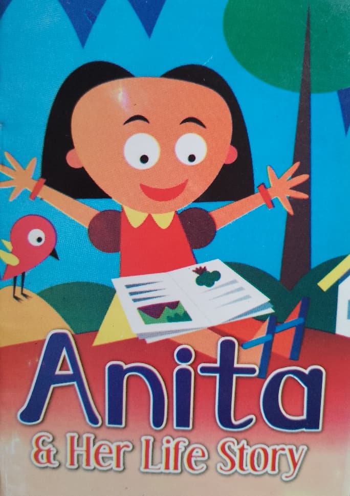 First Publication